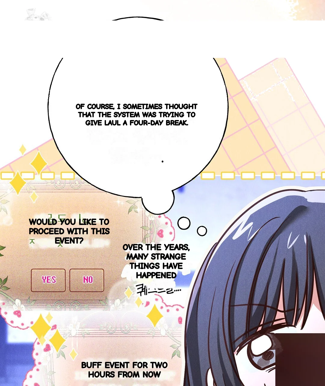 Reeling In The Male Lead Chapter 40 - Page 71