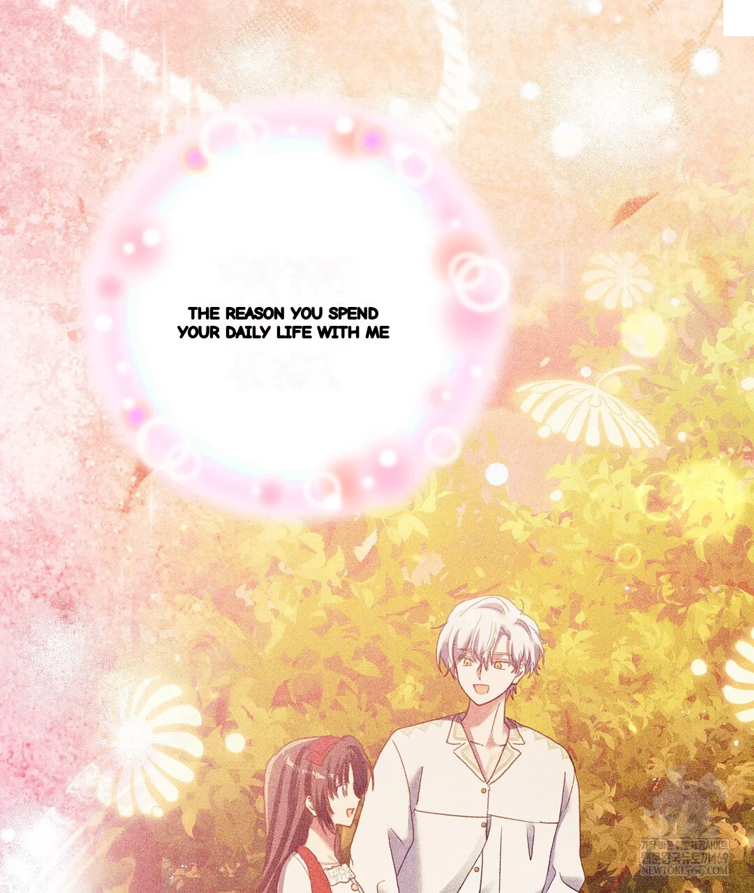 Reeling In The Male Lead Chapter 40 - Page 76