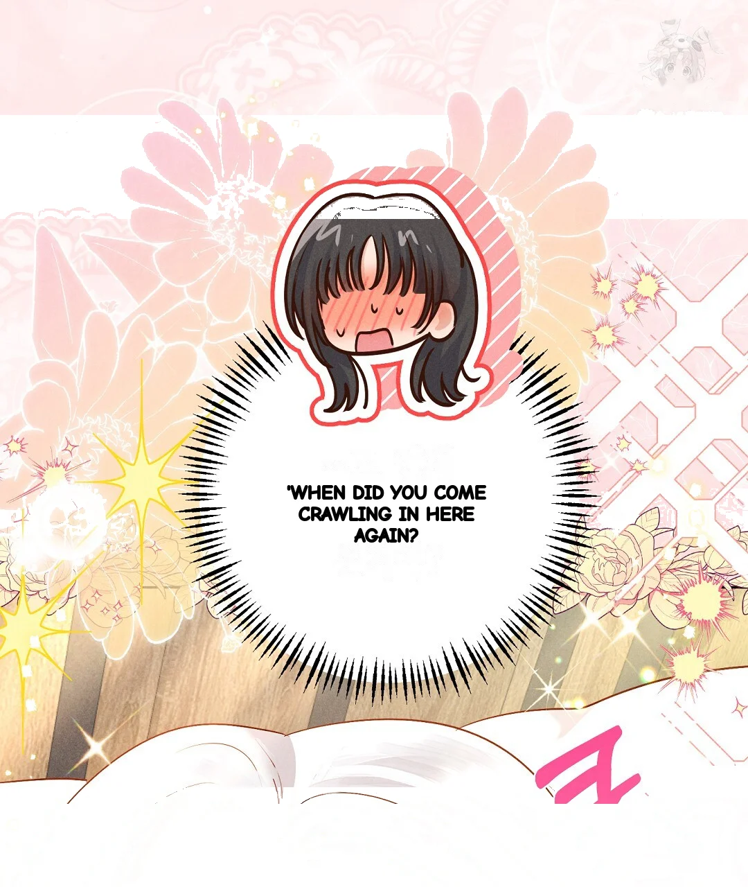 Reeling In The Male Lead Chapter 41 - Page 10