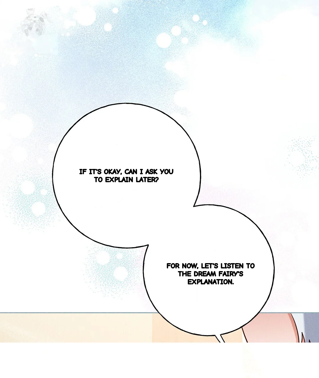 Reeling In The Male Lead Chapter 41 - Page 100