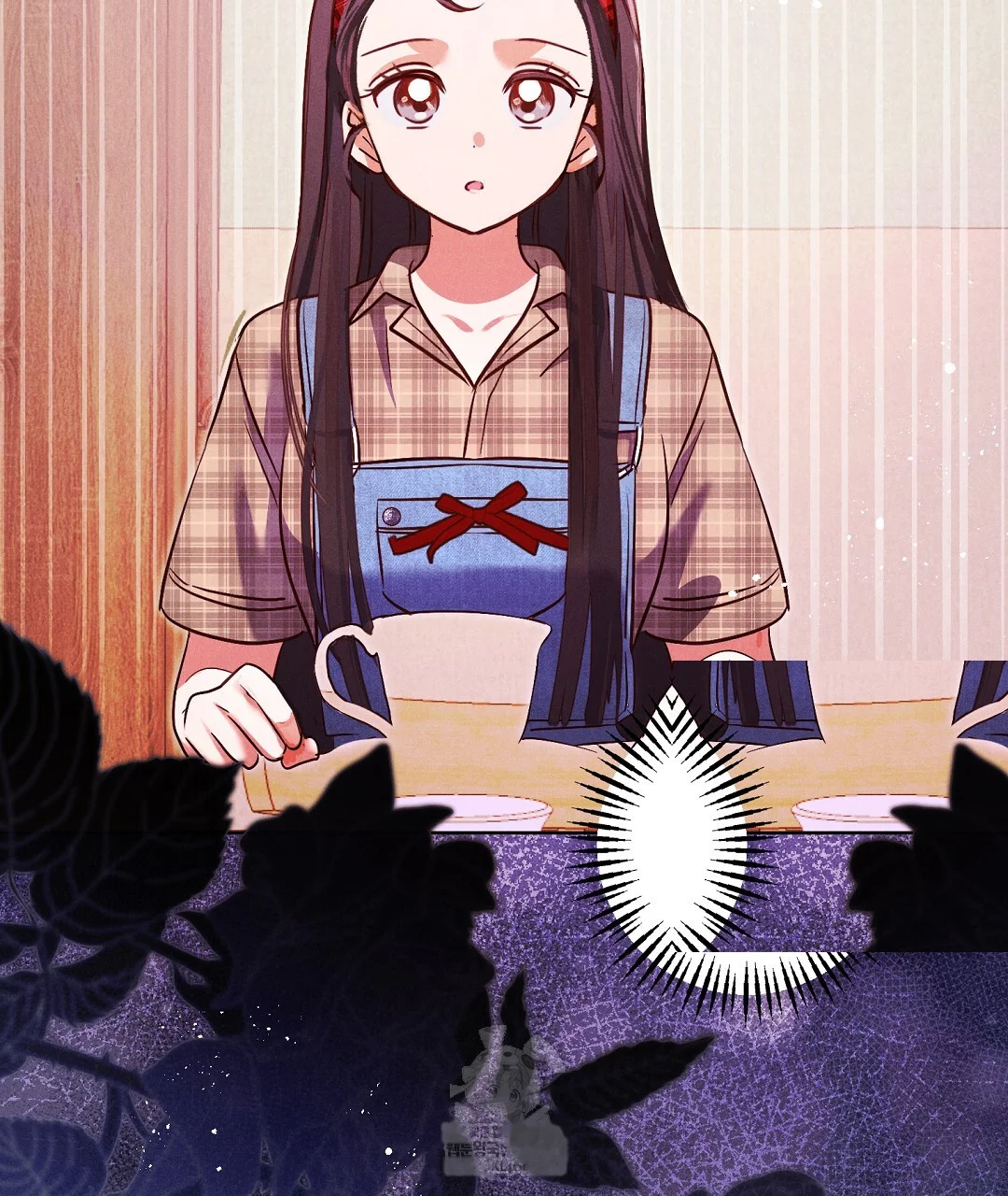 Reeling In The Male Lead Chapter 41 - Page 105