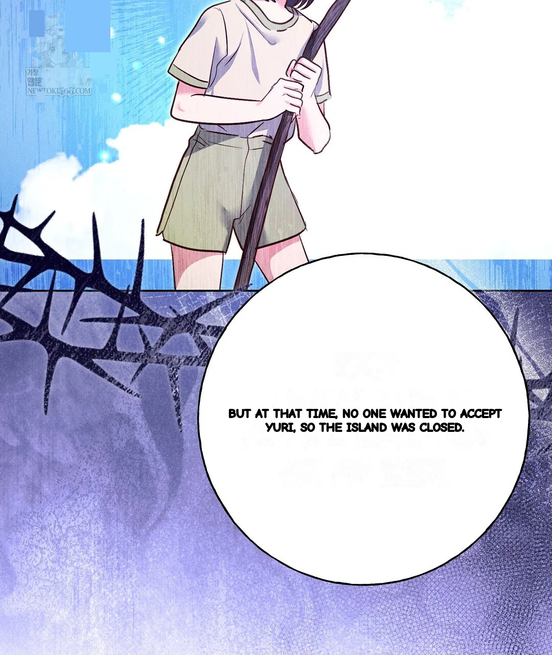 Reeling In The Male Lead Chapter 41 - Page 107