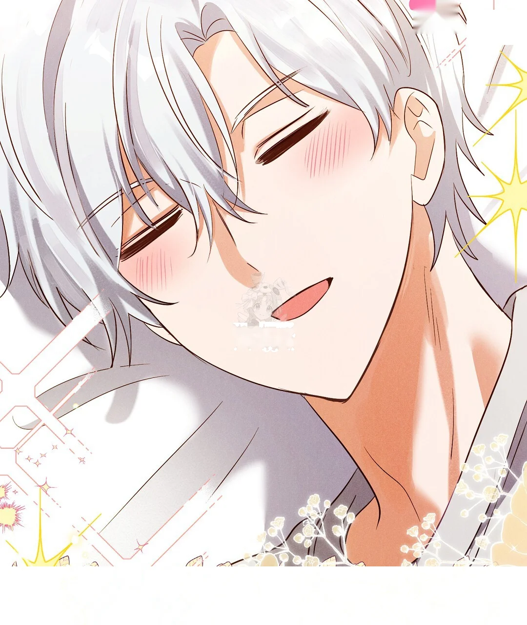 Reeling In The Male Lead Chapter 41 - Page 11