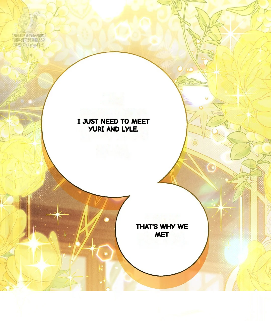 Reeling In The Male Lead Chapter 41 - Page 113