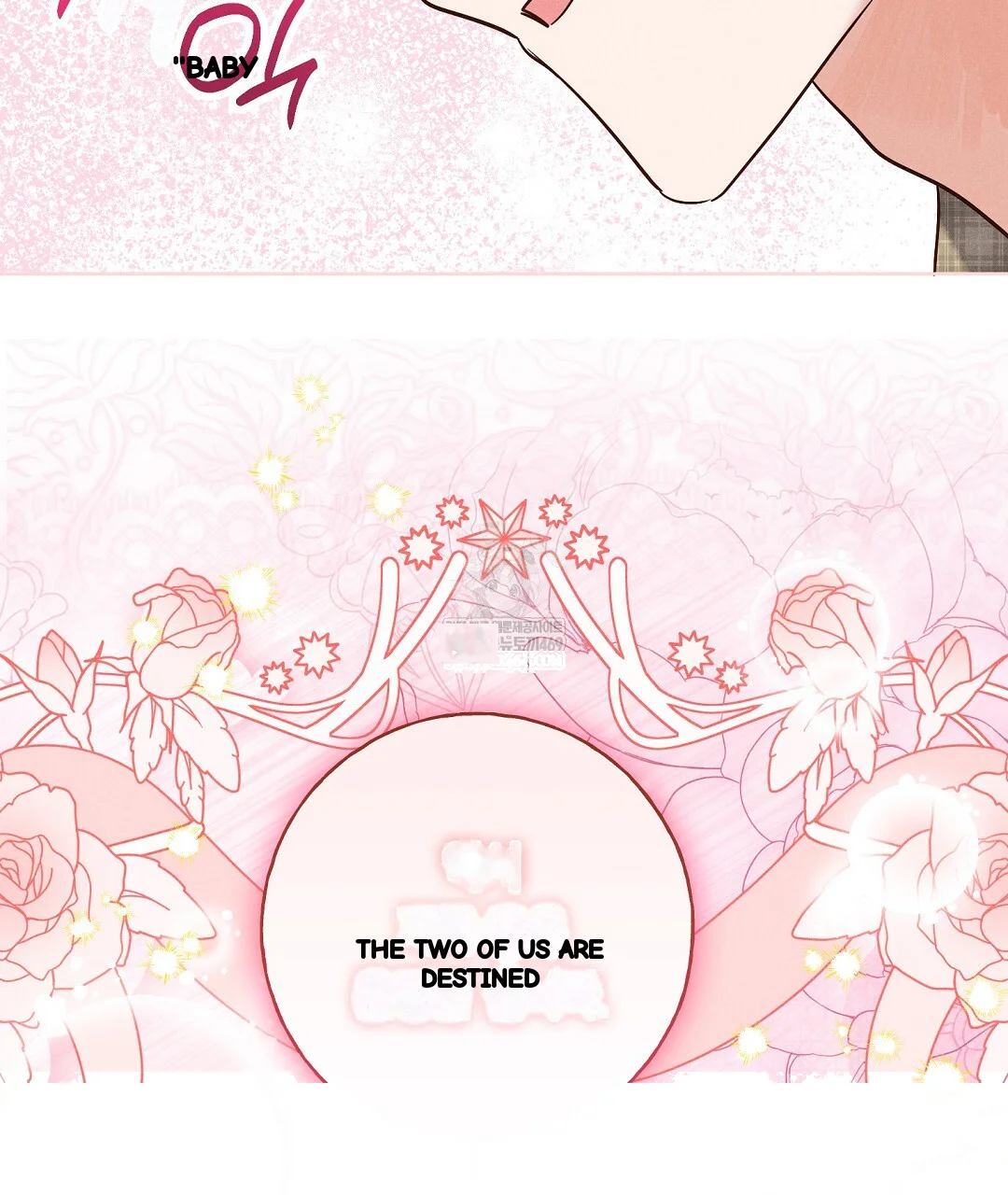 Reeling In The Male Lead Chapter 41 - Page 117