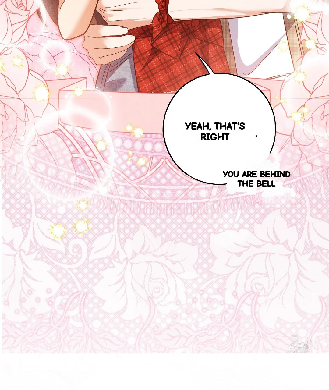 Reeling In The Male Lead Chapter 41 - Page 119