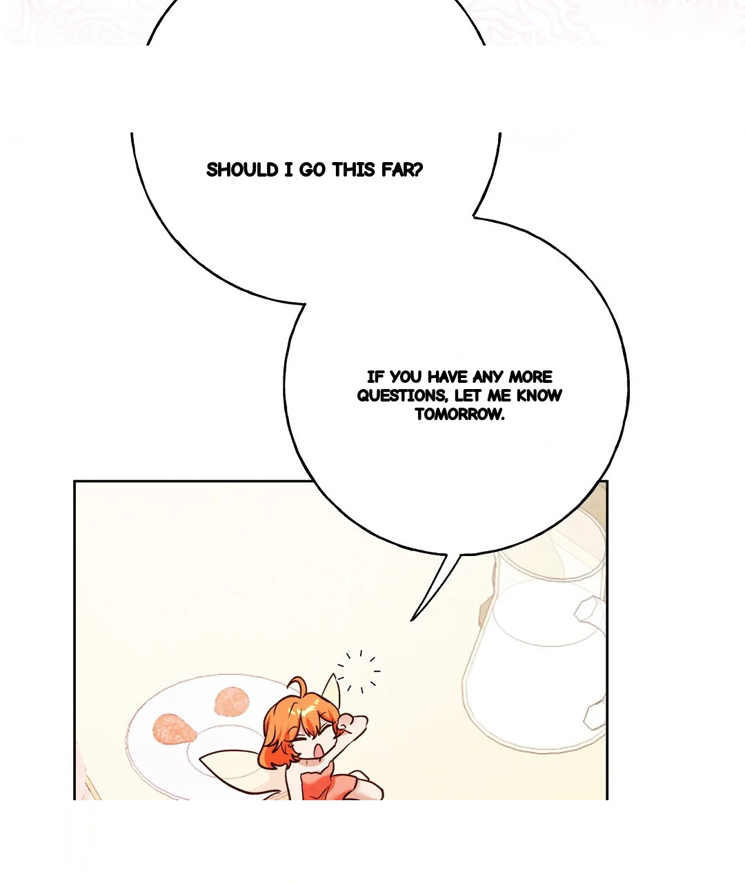 Reeling In The Male Lead Chapter 41 - Page 120