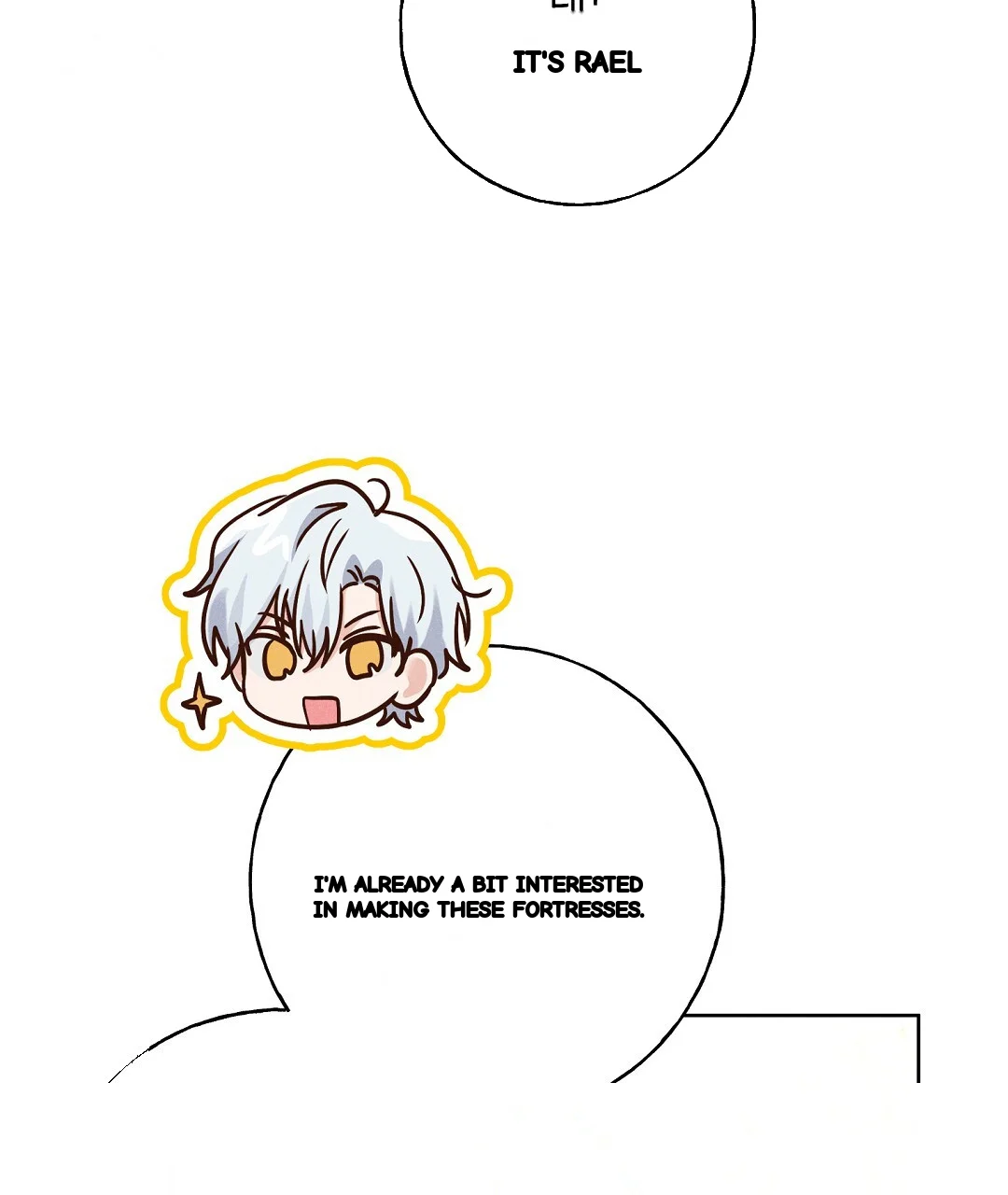 Reeling In The Male Lead Chapter 41 - Page 124