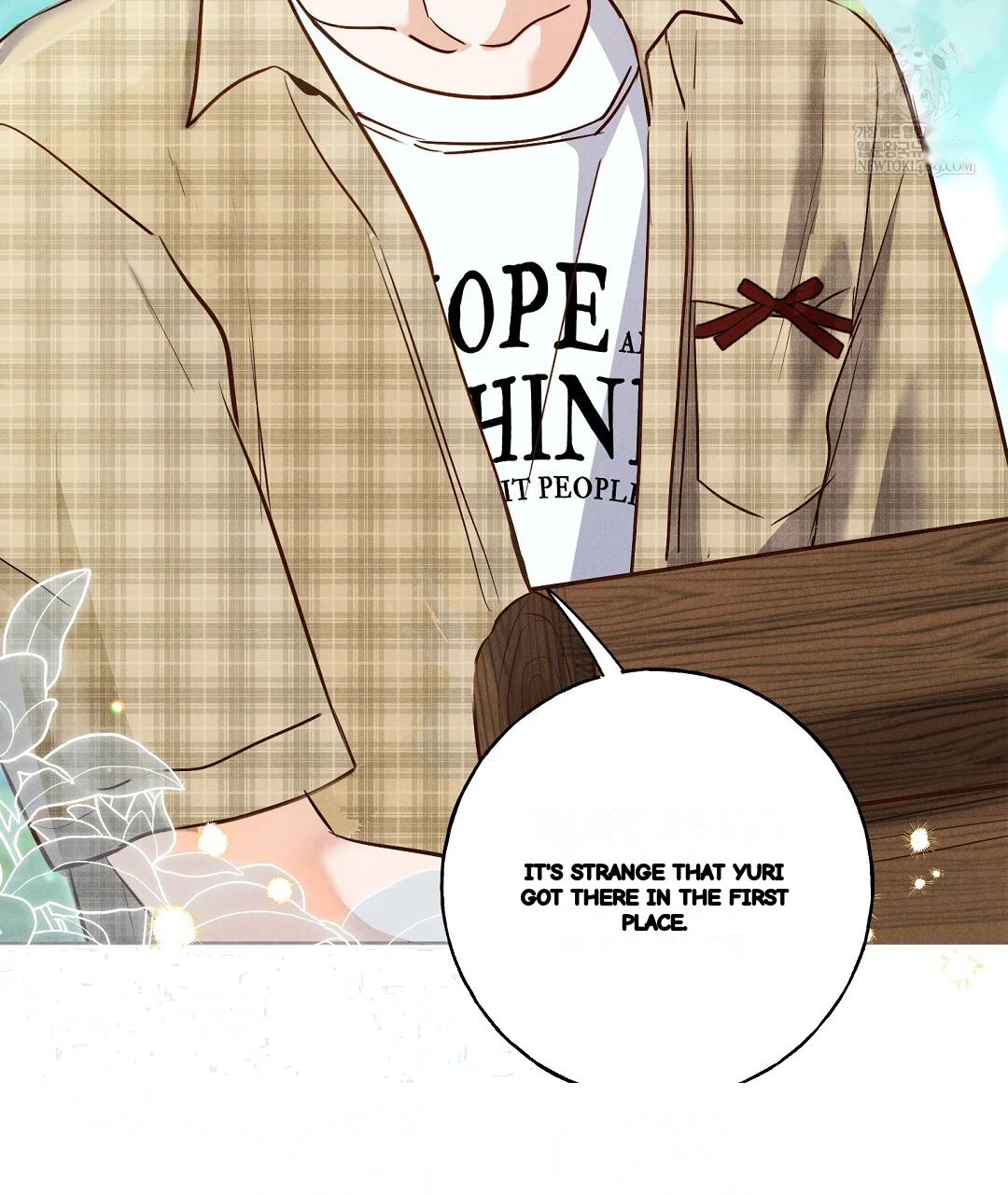 Reeling In The Male Lead Chapter 41 - Page 17