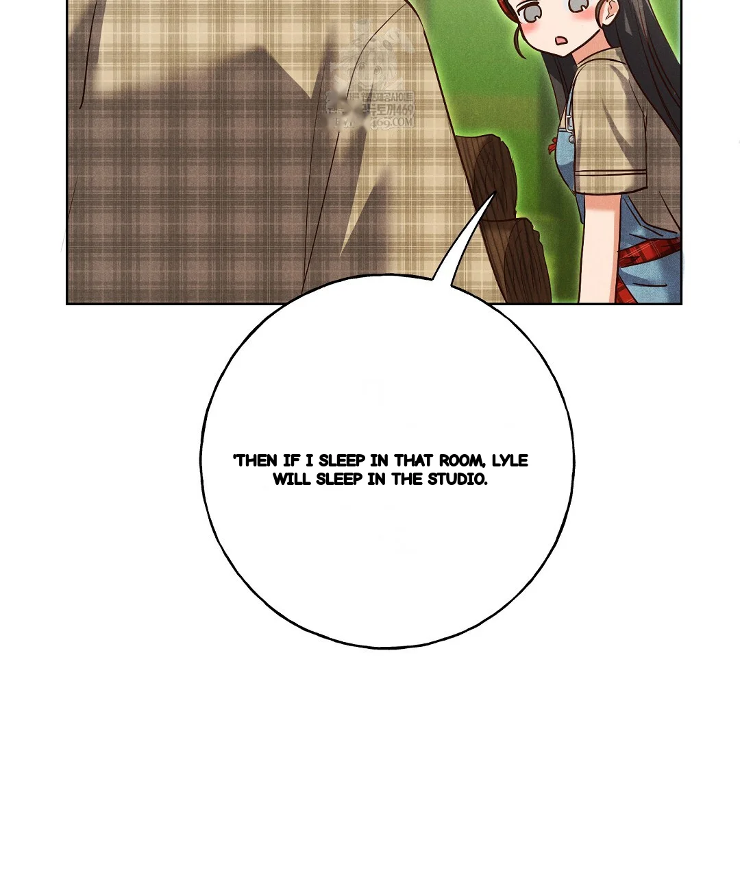 Reeling In The Male Lead Chapter 41 - Page 20