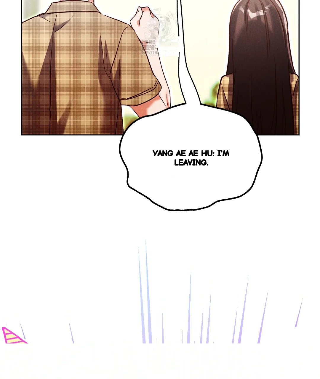 Reeling In The Male Lead Chapter 41 - Page 32