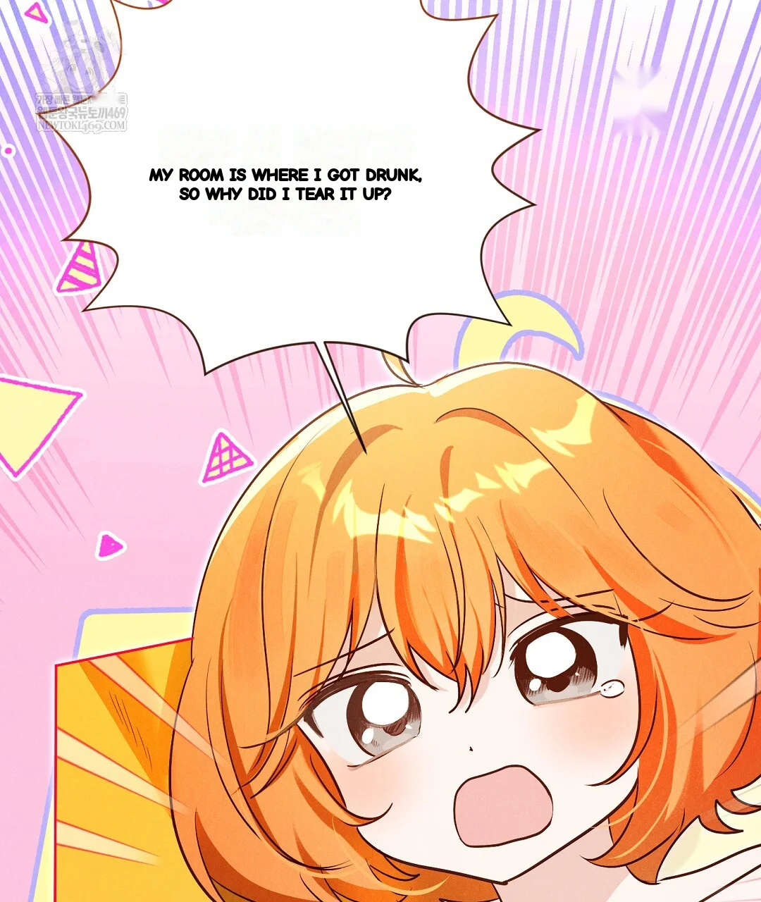 Reeling In The Male Lead Chapter 41 - Page 33