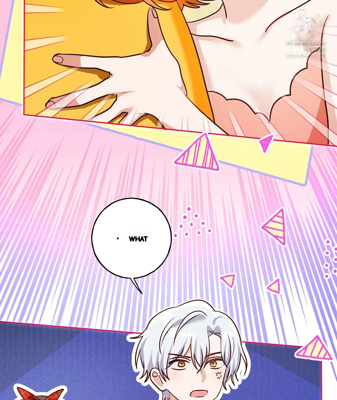 Reeling In The Male Lead Chapter 41 - Page 34