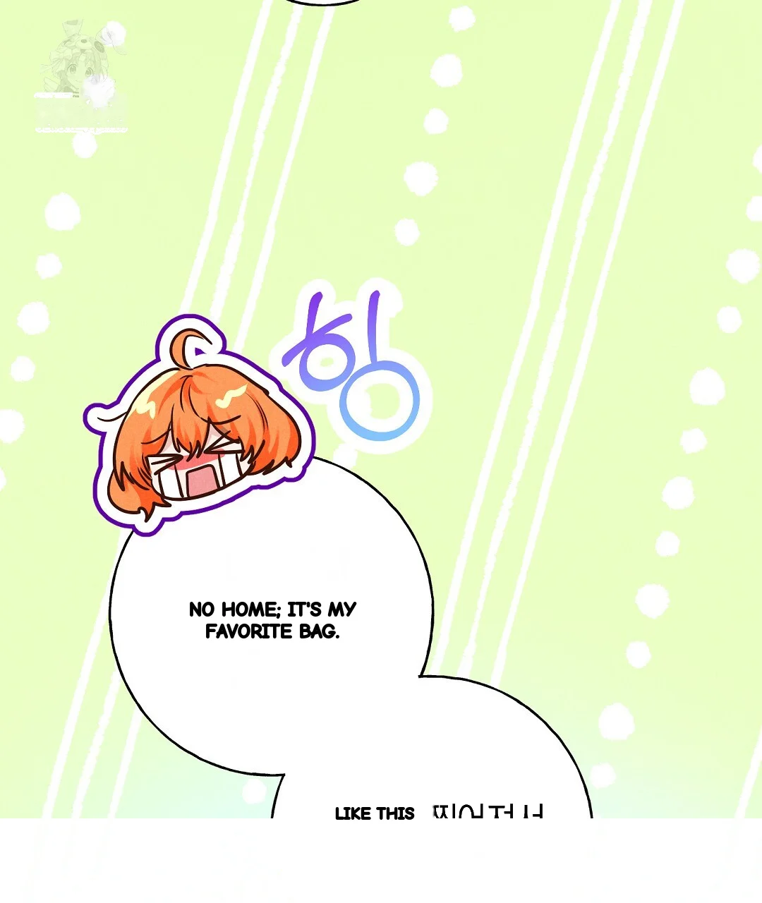 Reeling In The Male Lead Chapter 41 - Page 38