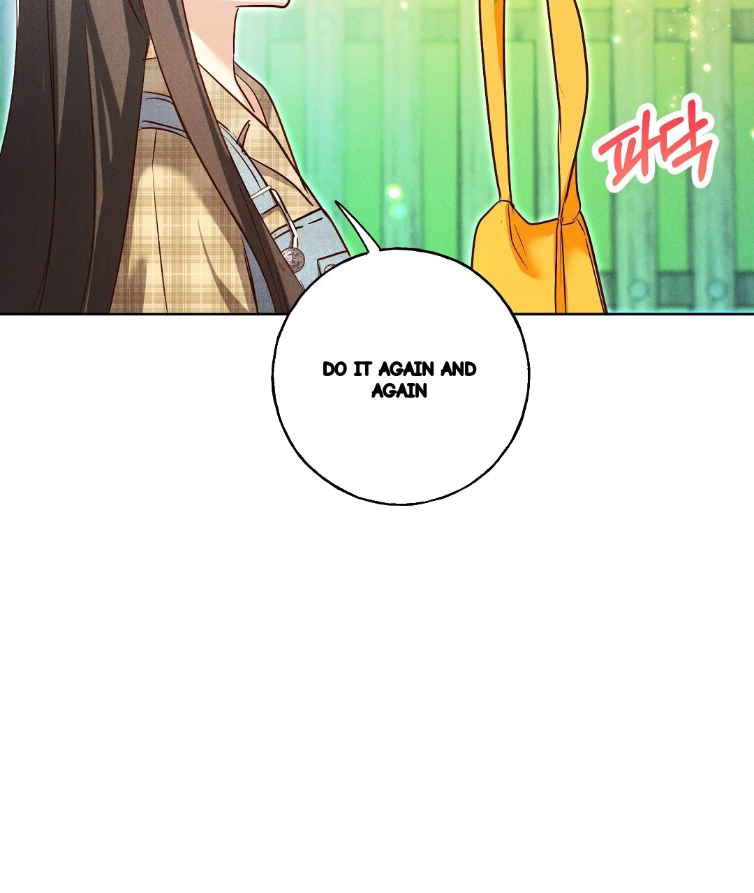 Reeling In The Male Lead Chapter 41 - Page 41
