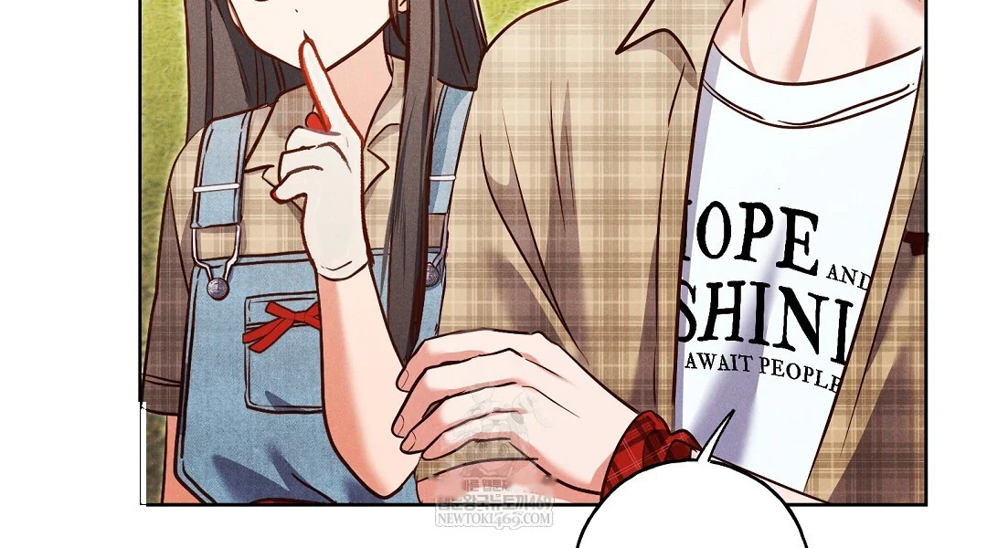 Reeling In The Male Lead Chapter 41 - Page 43