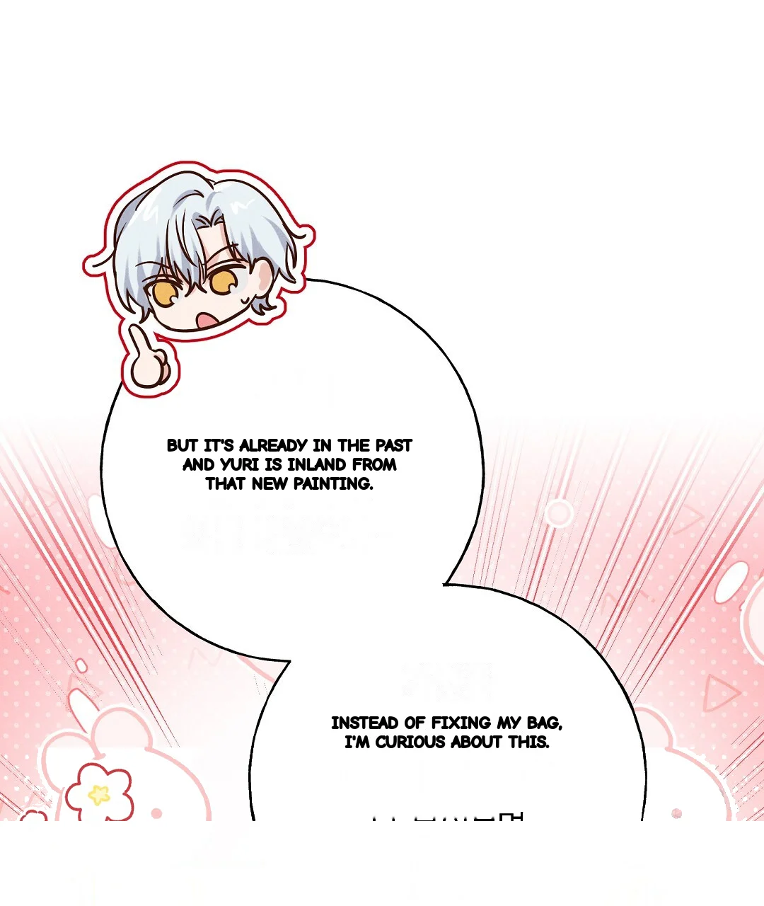 Reeling In The Male Lead Chapter 41 - Page 46