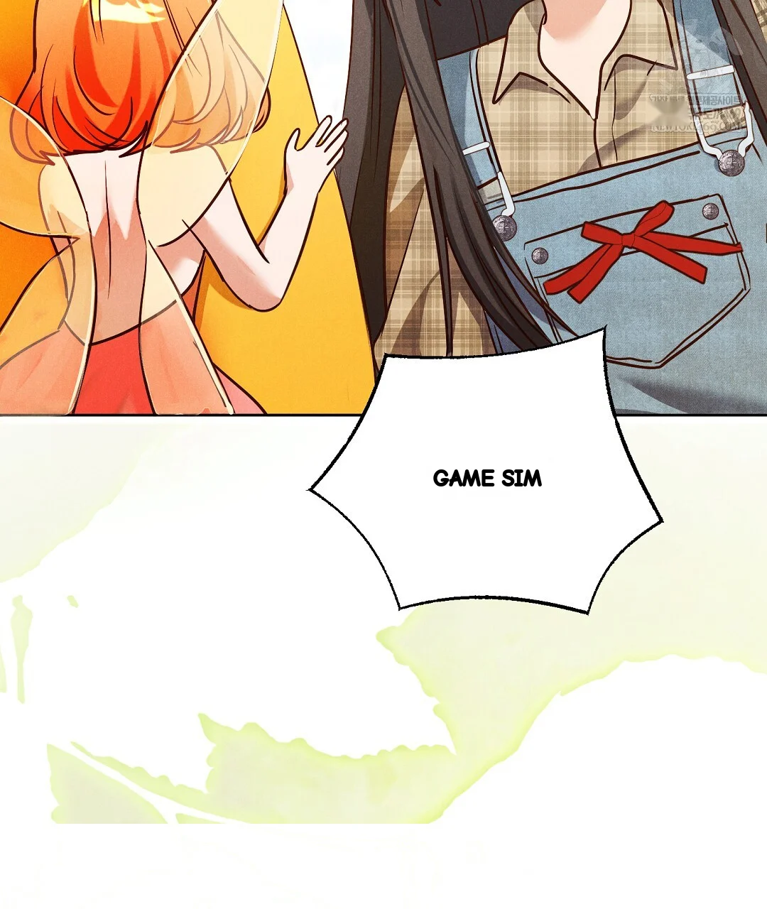 Reeling In The Male Lead Chapter 41 - Page 50