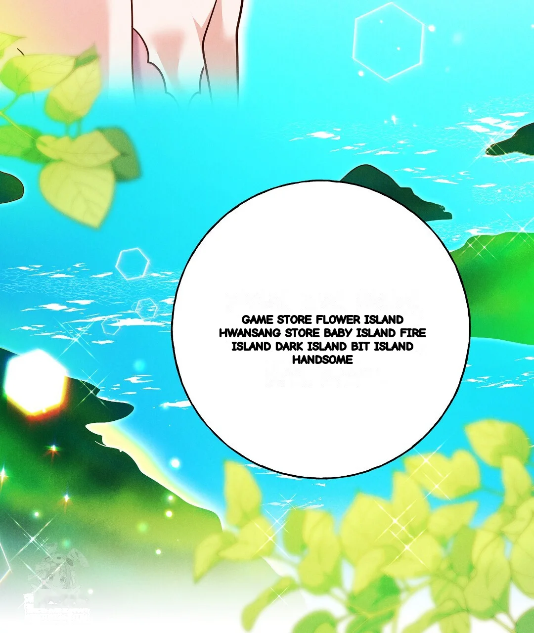 Reeling In The Male Lead Chapter 41 - Page 52