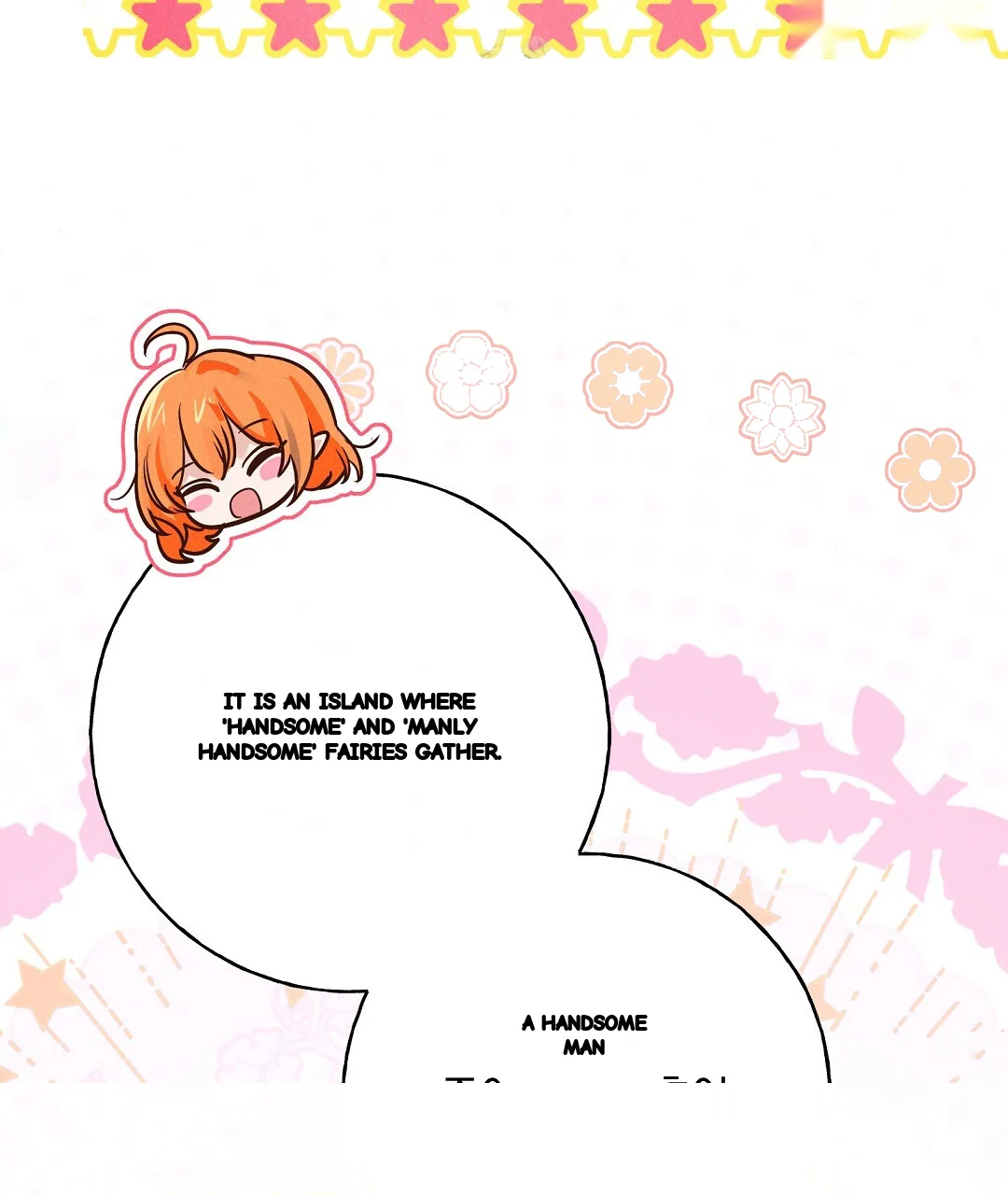 Reeling In The Male Lead Chapter 41 - Page 54