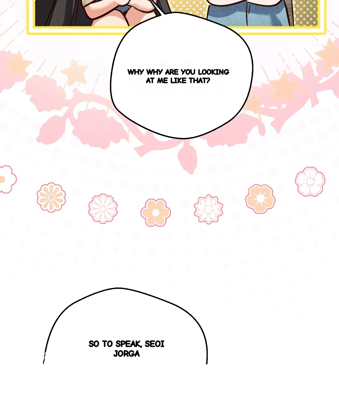 Reeling In The Male Lead Chapter 41 - Page 57