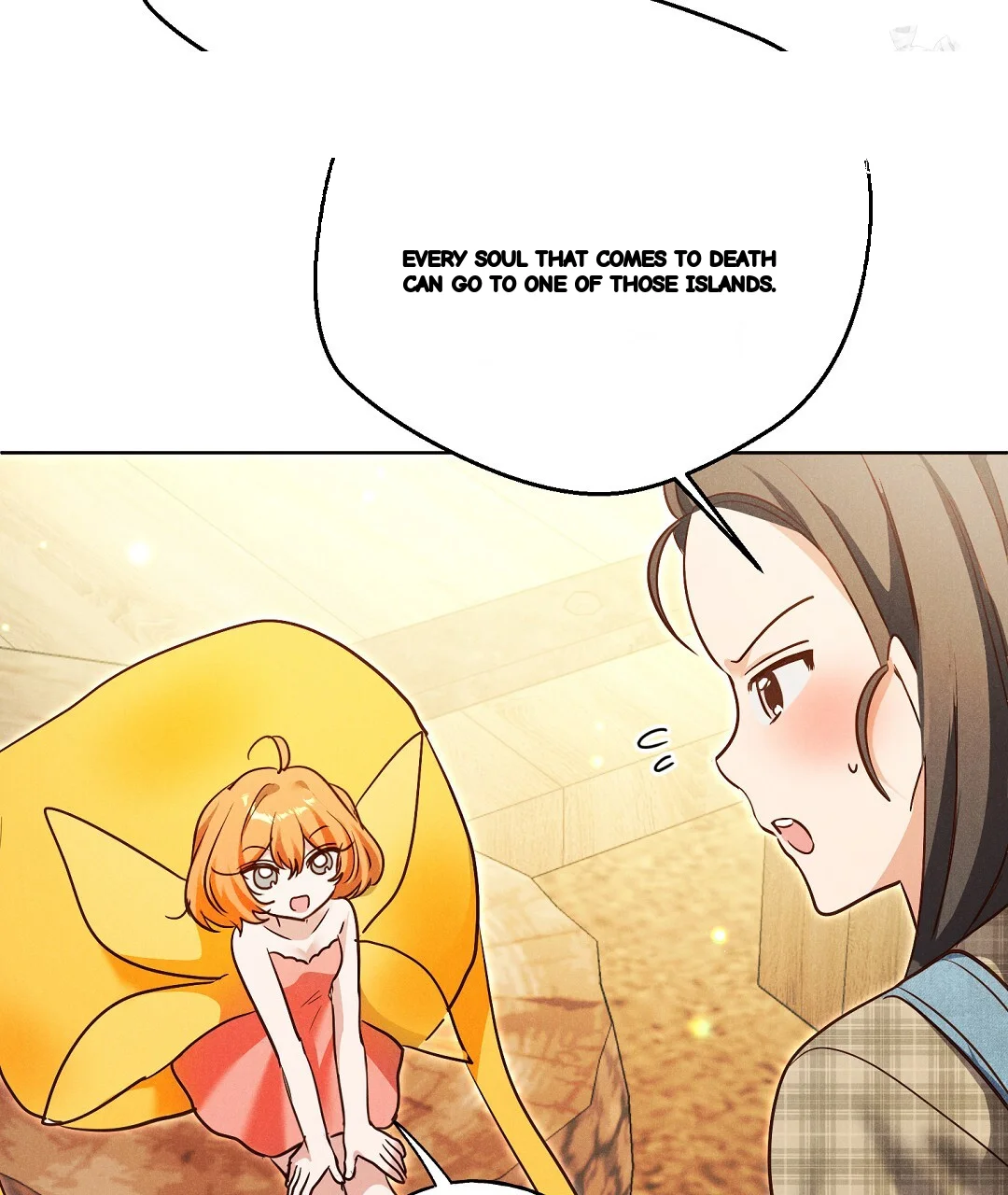 Reeling In The Male Lead Chapter 41 - Page 58