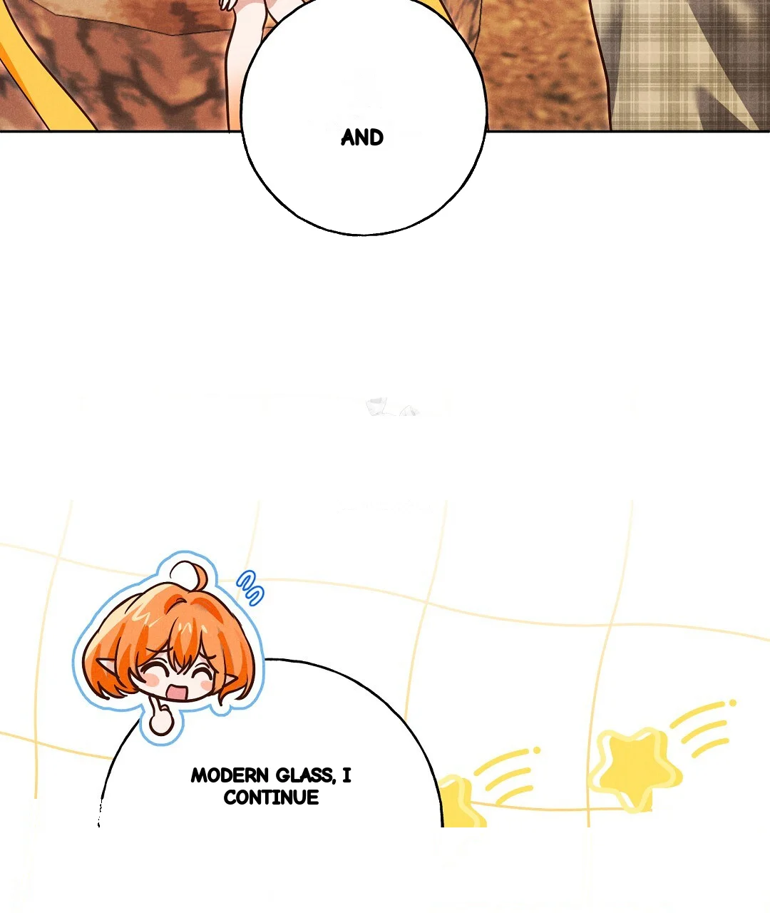 Reeling In The Male Lead Chapter 41 - Page 59