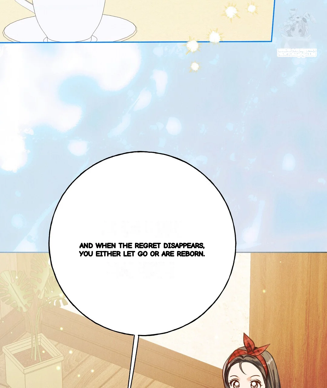 Reeling In The Male Lead Chapter 41 - Page 64