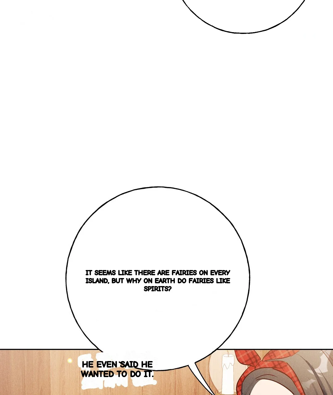Reeling In The Male Lead Chapter 41 - Page 66