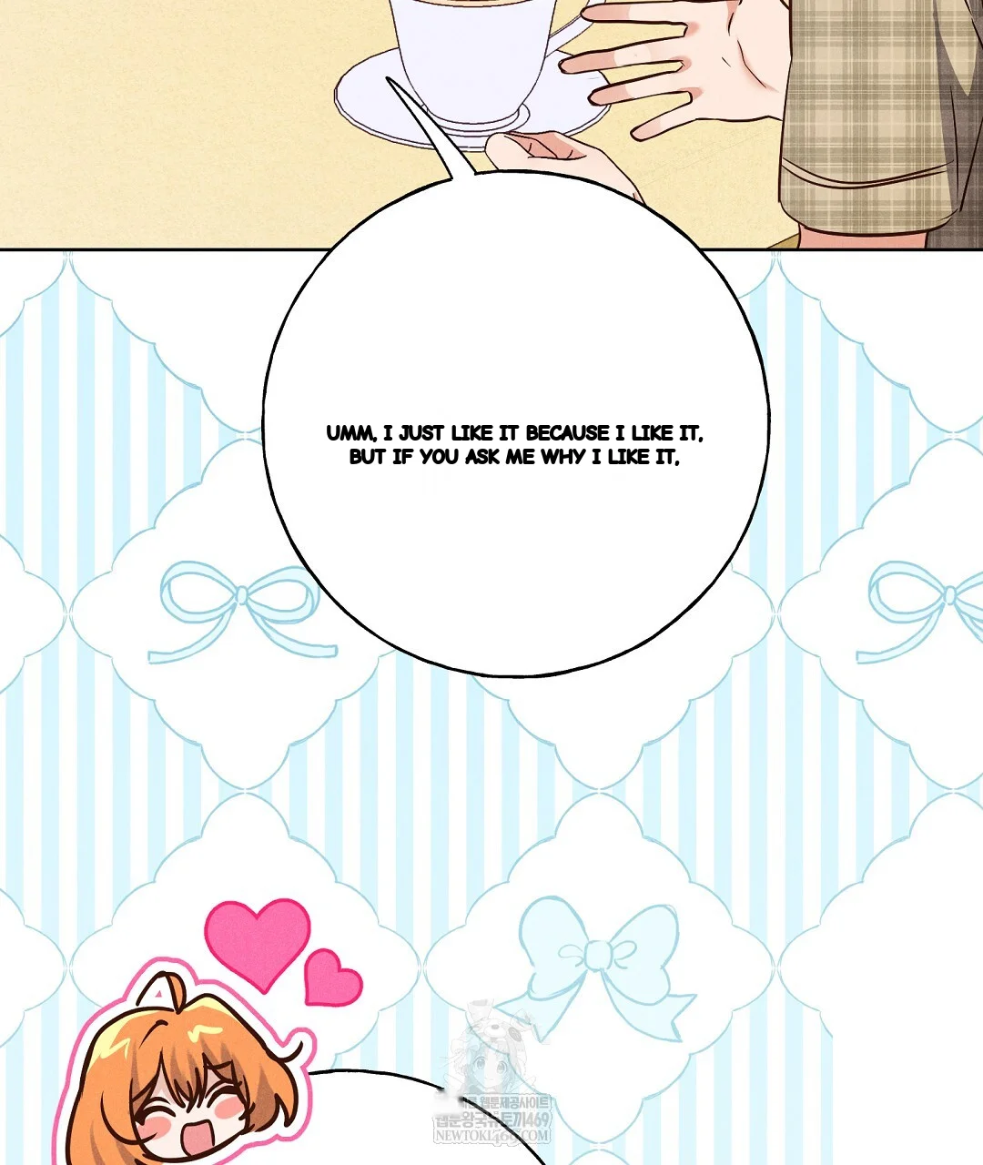 Reeling In The Male Lead Chapter 41 - Page 68