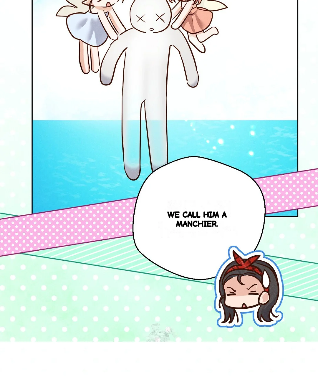 Reeling In The Male Lead Chapter 41 - Page 70