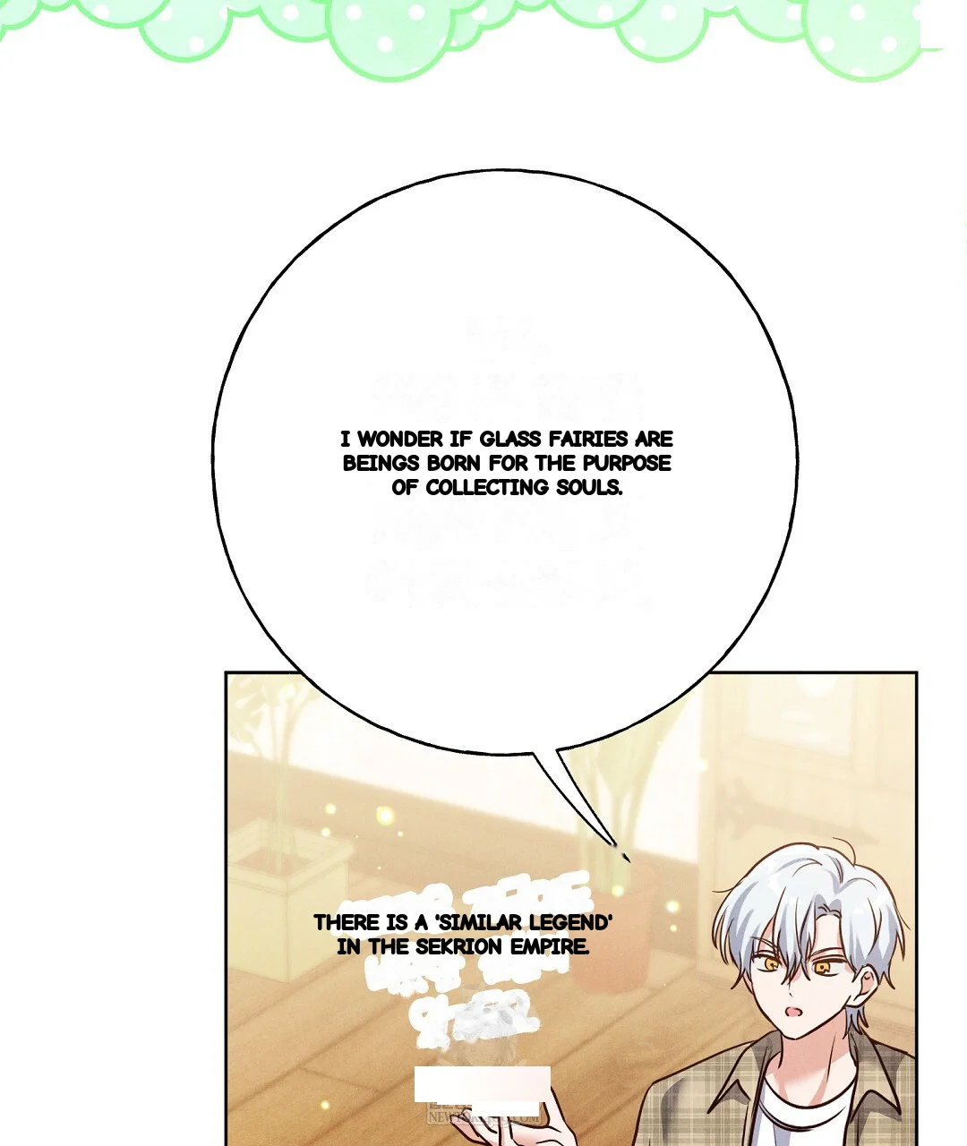 Reeling In The Male Lead Chapter 41 - Page 71