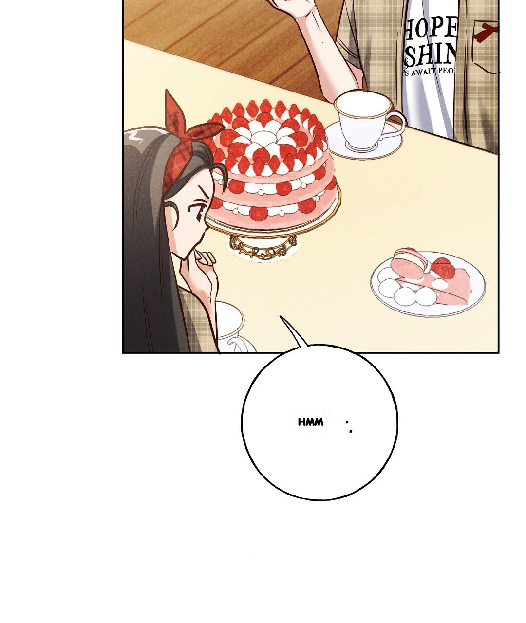 Reeling In The Male Lead Chapter 41 - Page 72