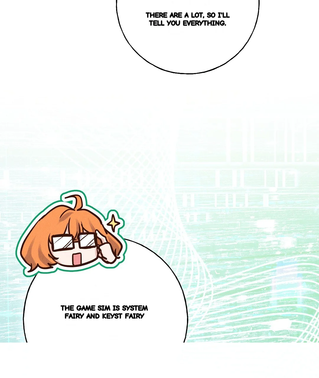 Reeling In The Male Lead Chapter 41 - Page 75
