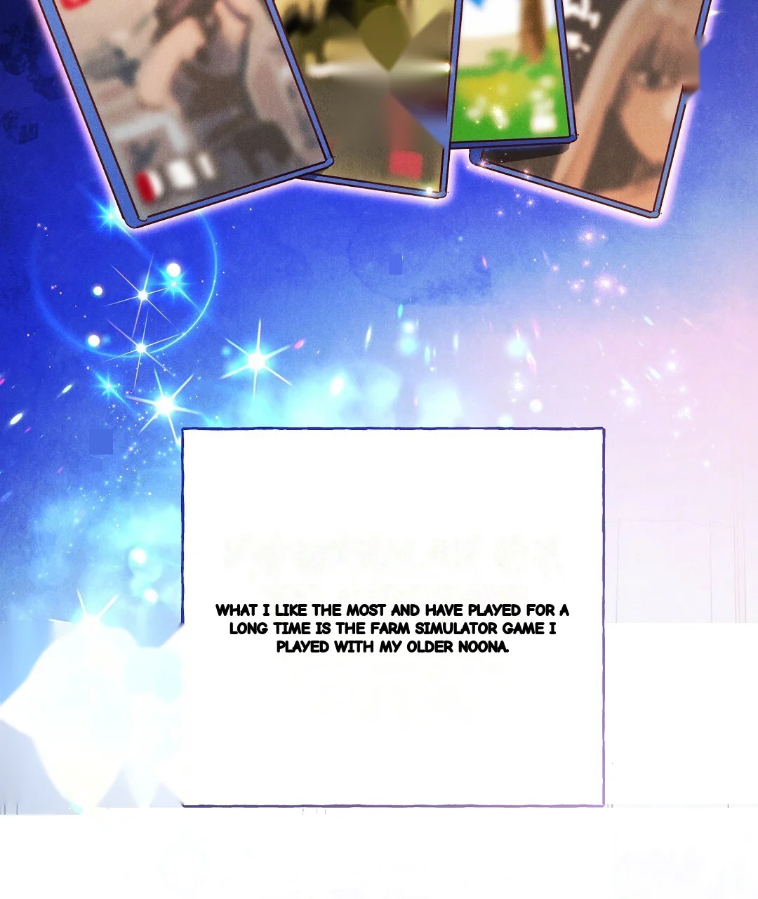 Reeling In The Male Lead Chapter 41 - Page 81