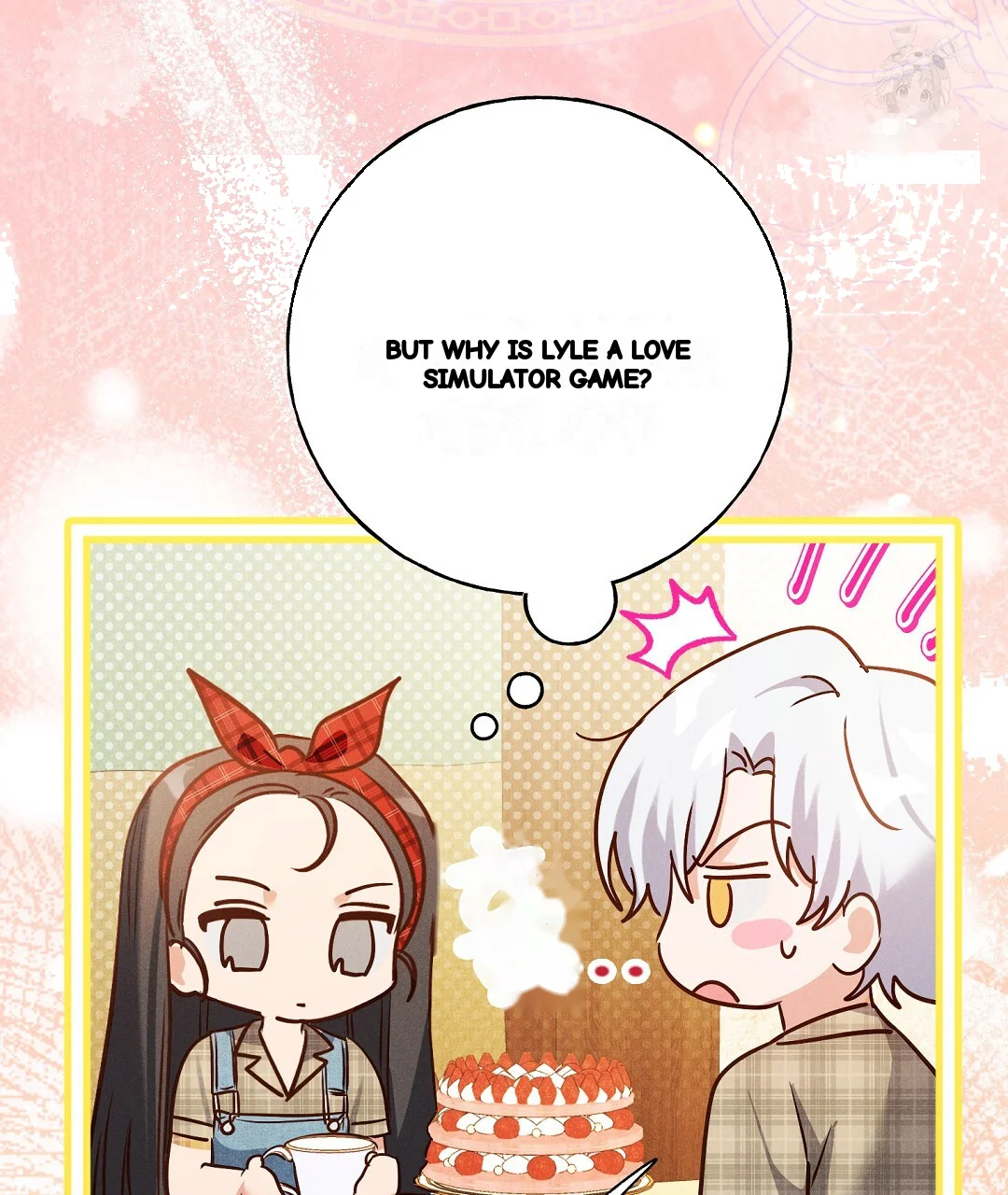 Reeling In The Male Lead Chapter 41 - Page 83
