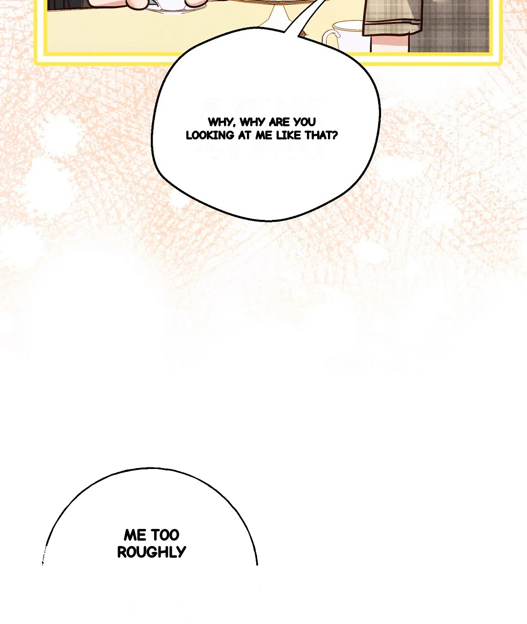 Reeling In The Male Lead Chapter 41 - Page 84