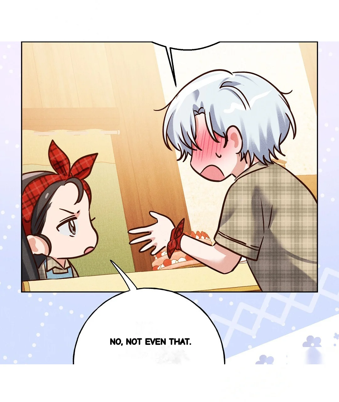 Reeling In The Male Lead Chapter 41 - Page 88