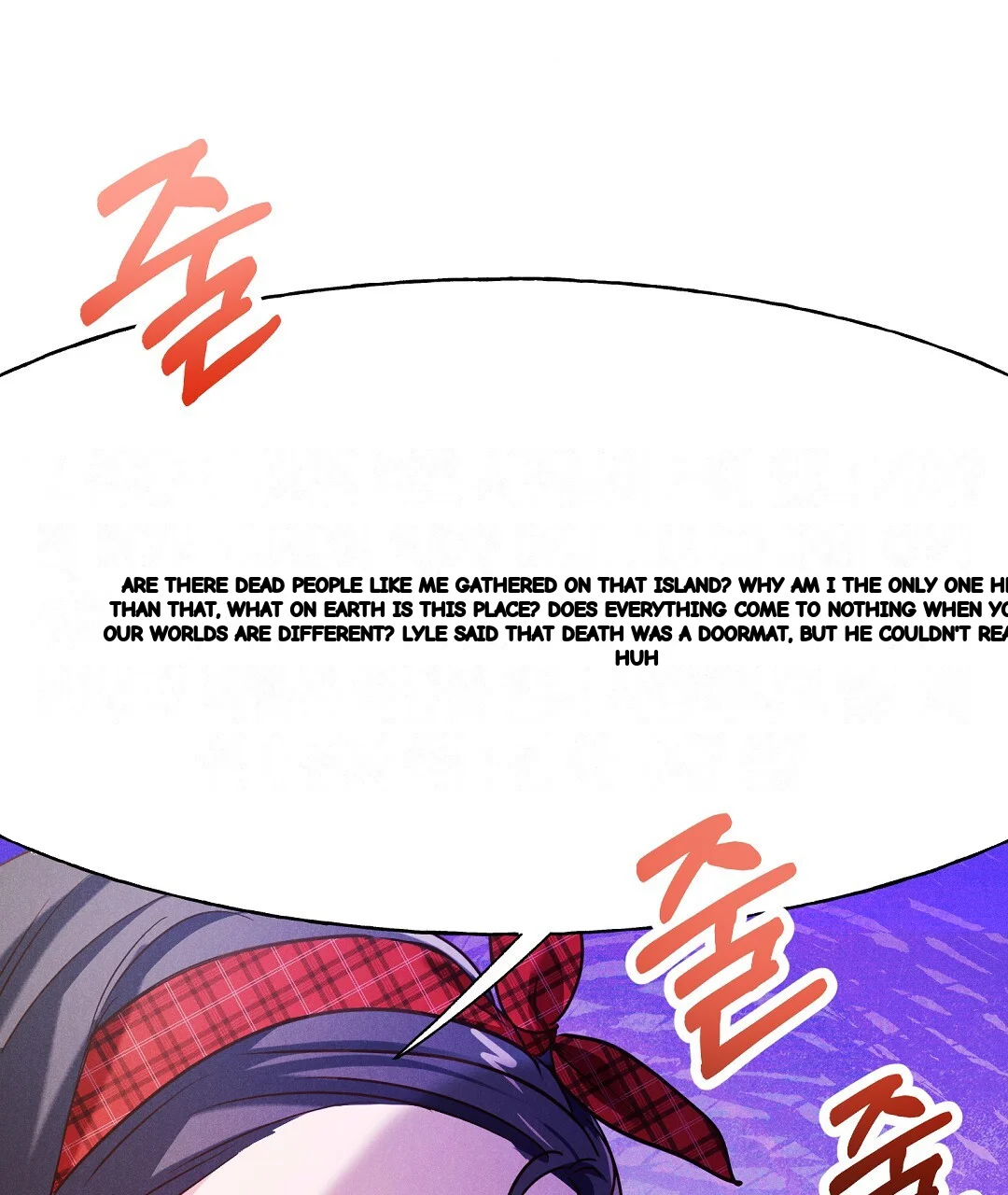 Reeling In The Male Lead Chapter 41 - Page 93