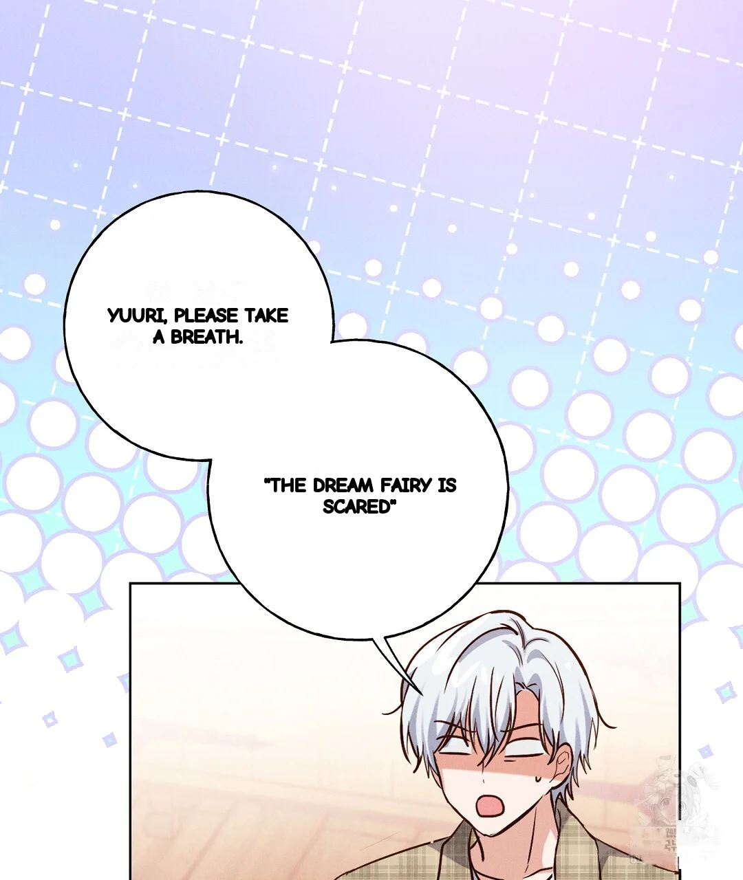 Reeling In The Male Lead Chapter 41 - Page 95