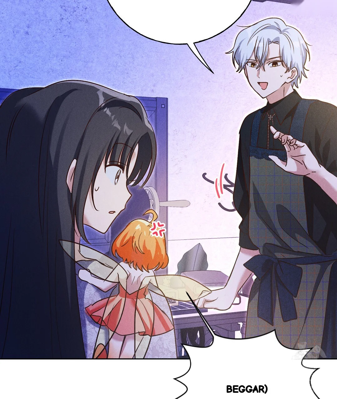 Reeling In The Male Lead Chapter 42 - Page 100