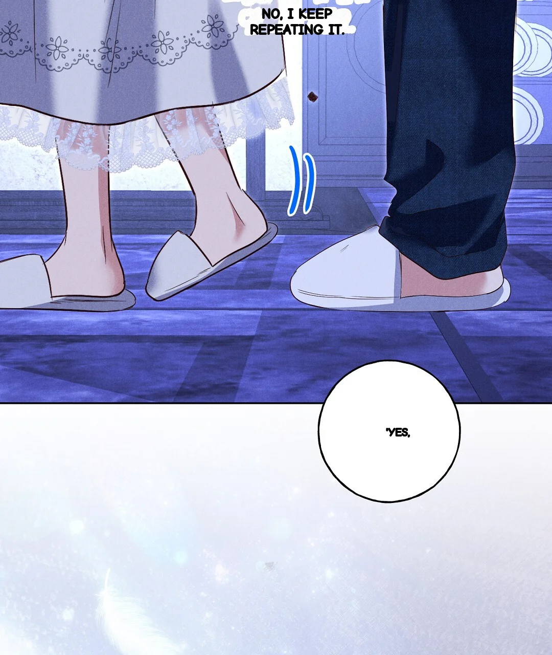 Reeling In The Male Lead Chapter 42 - Page 107