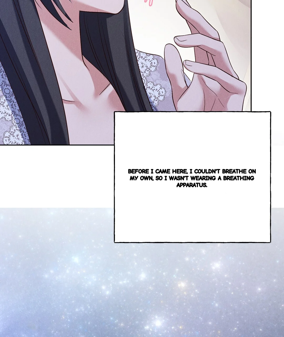 Reeling In The Male Lead Chapter 42 - Page 113