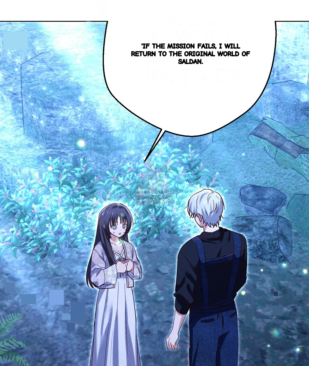 Reeling In The Male Lead Chapter 42 - Page 120