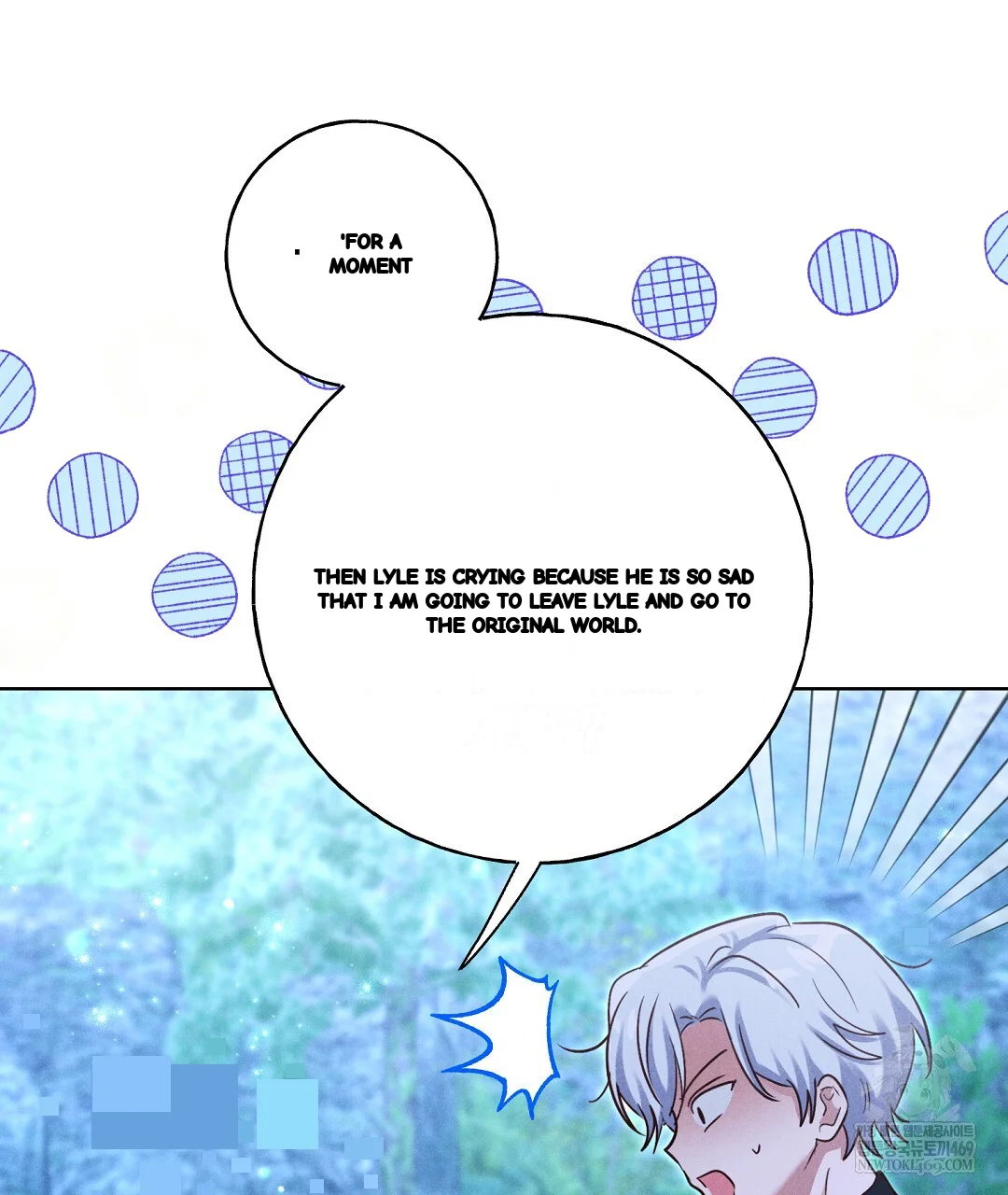 Reeling In The Male Lead Chapter 42 - Page 128