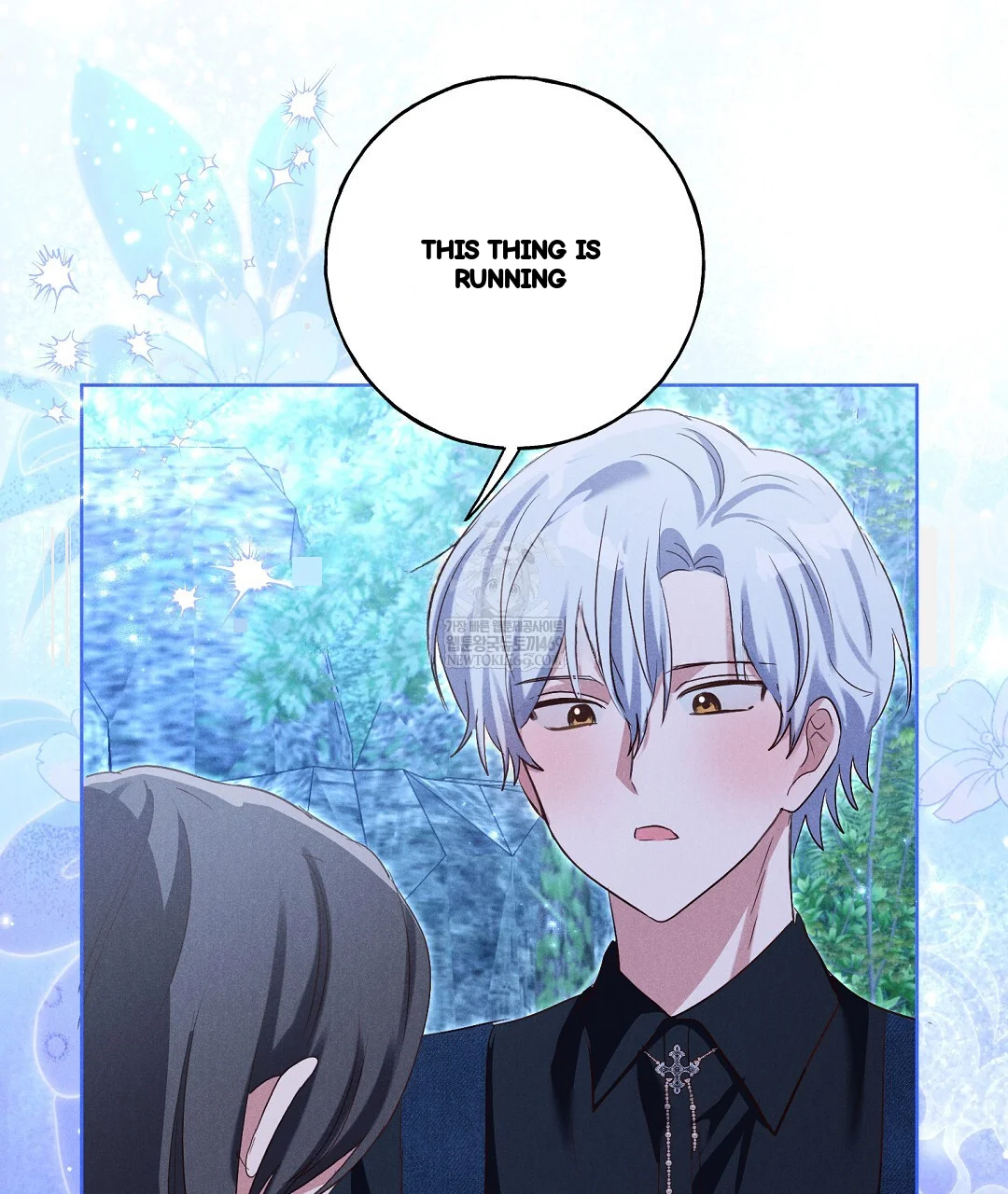 Reeling In The Male Lead Chapter 42 - Page 142
