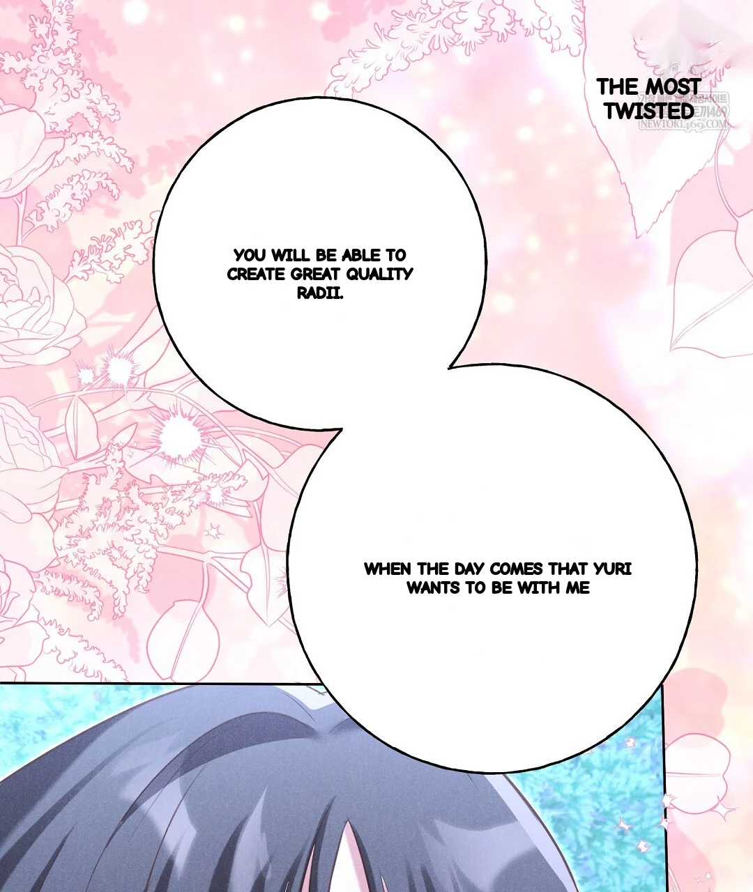 Reeling In The Male Lead Chapter 42 - Page 147