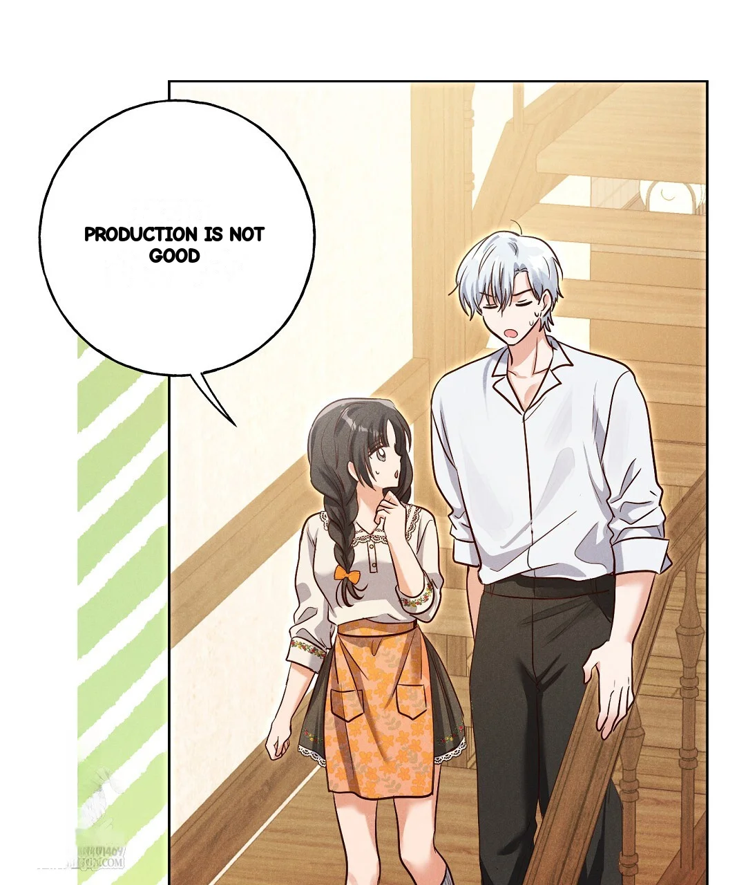 Reeling In The Male Lead Chapter 42 - Page 15
