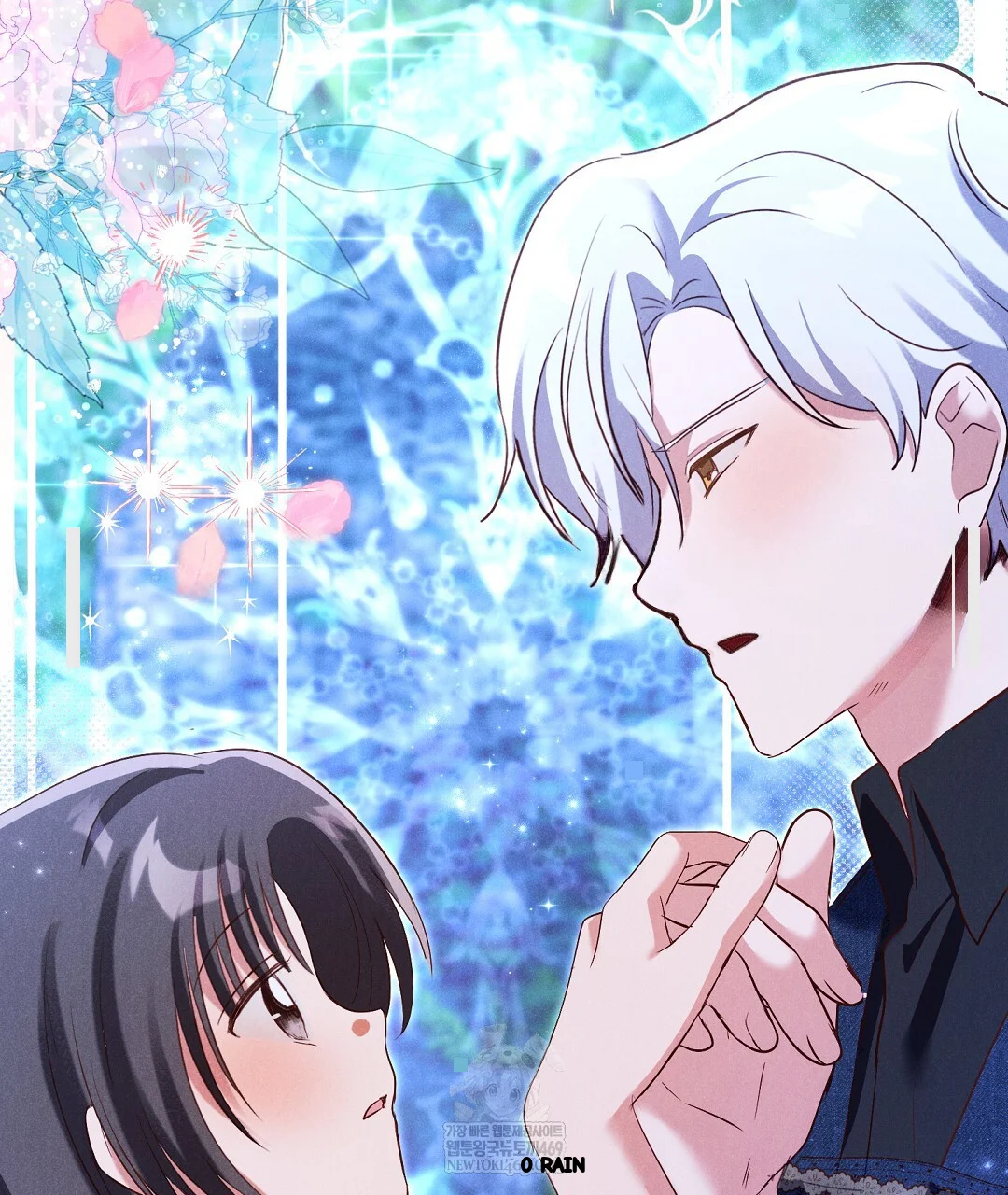 Reeling In The Male Lead Chapter 42 - Page 150