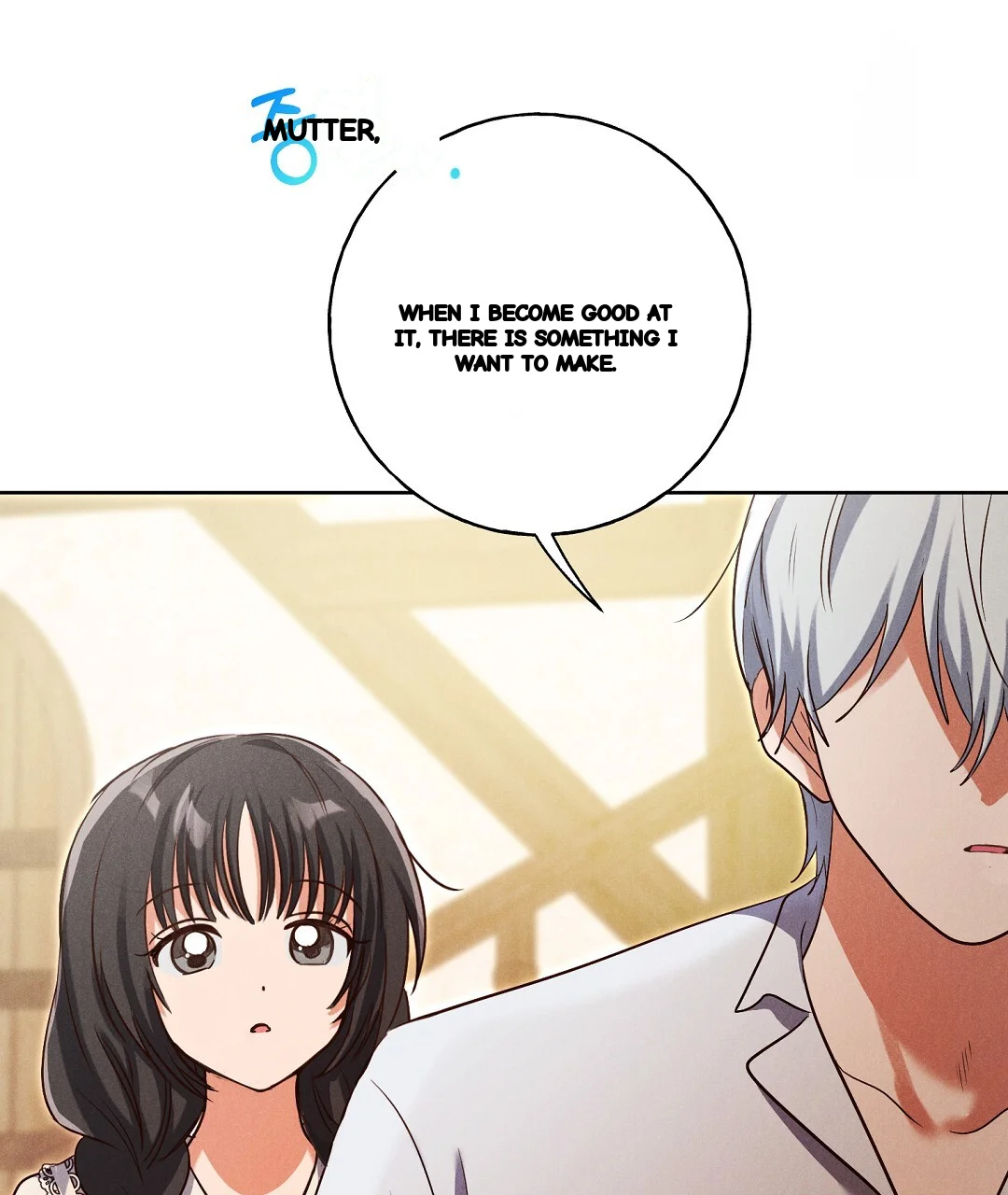 Reeling In The Male Lead Chapter 42 - Page 17